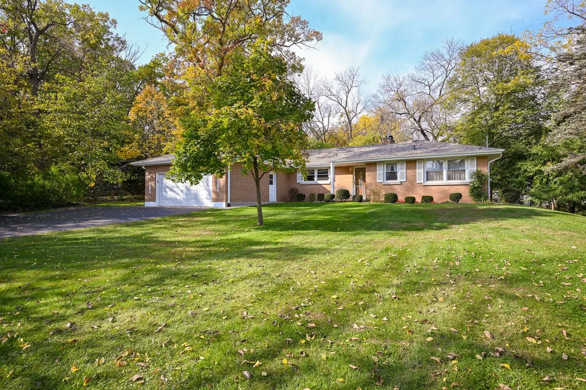 0S424 Winfield Road