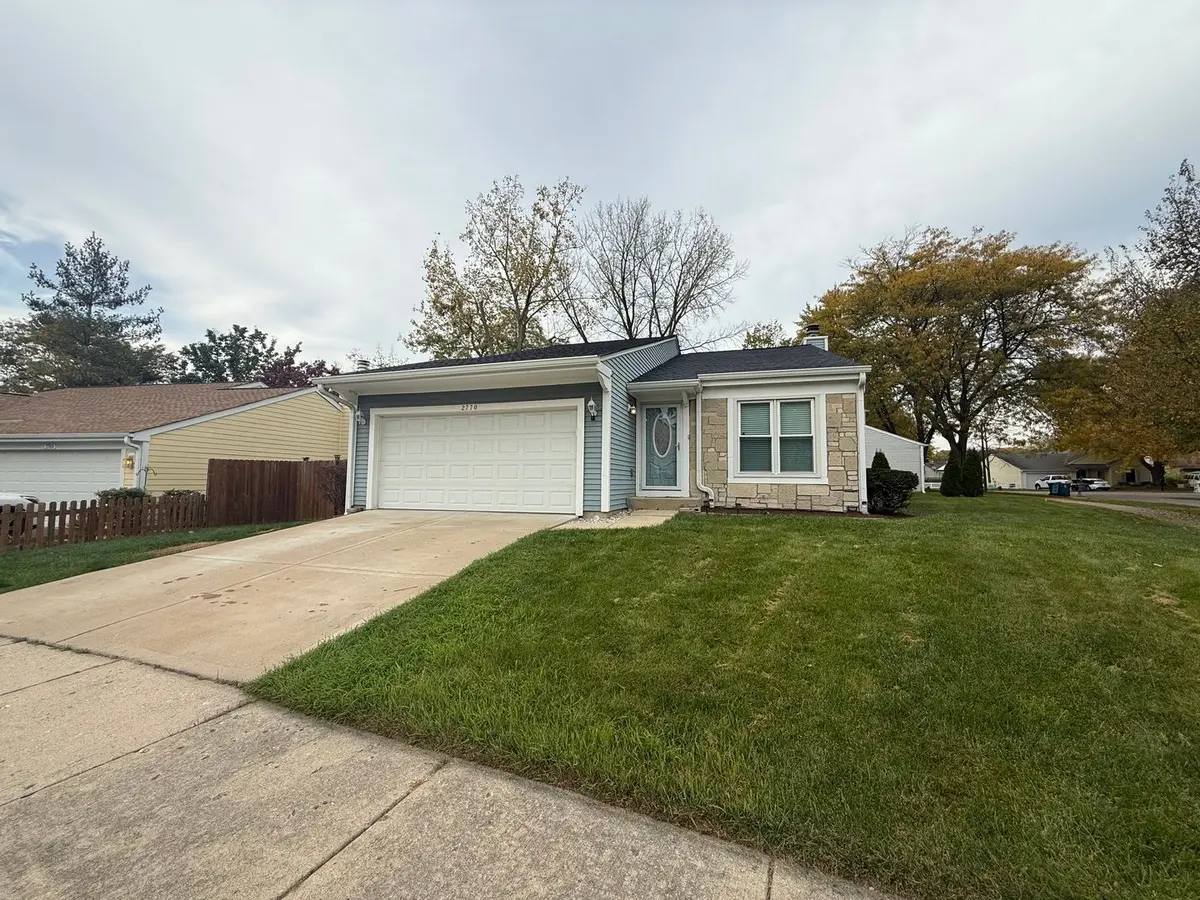 2770 Stoneybrook Lane