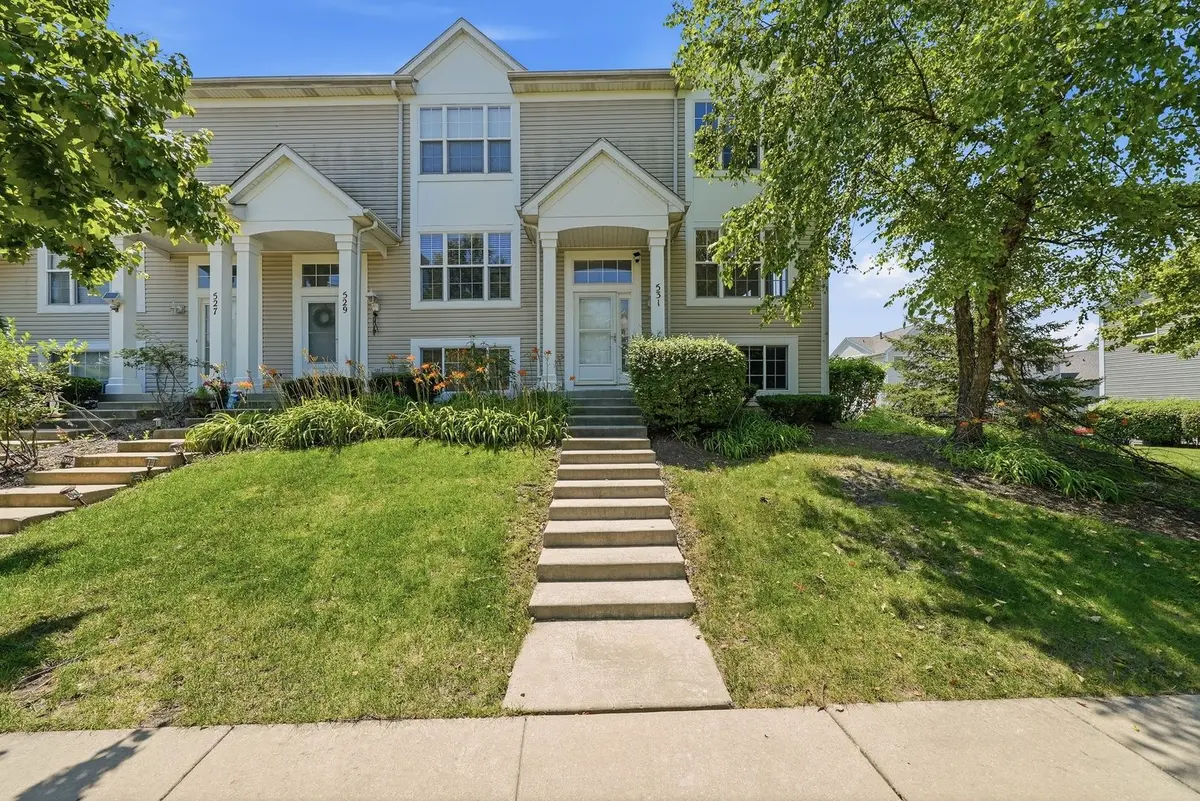 531 MEADOW LILY Drive