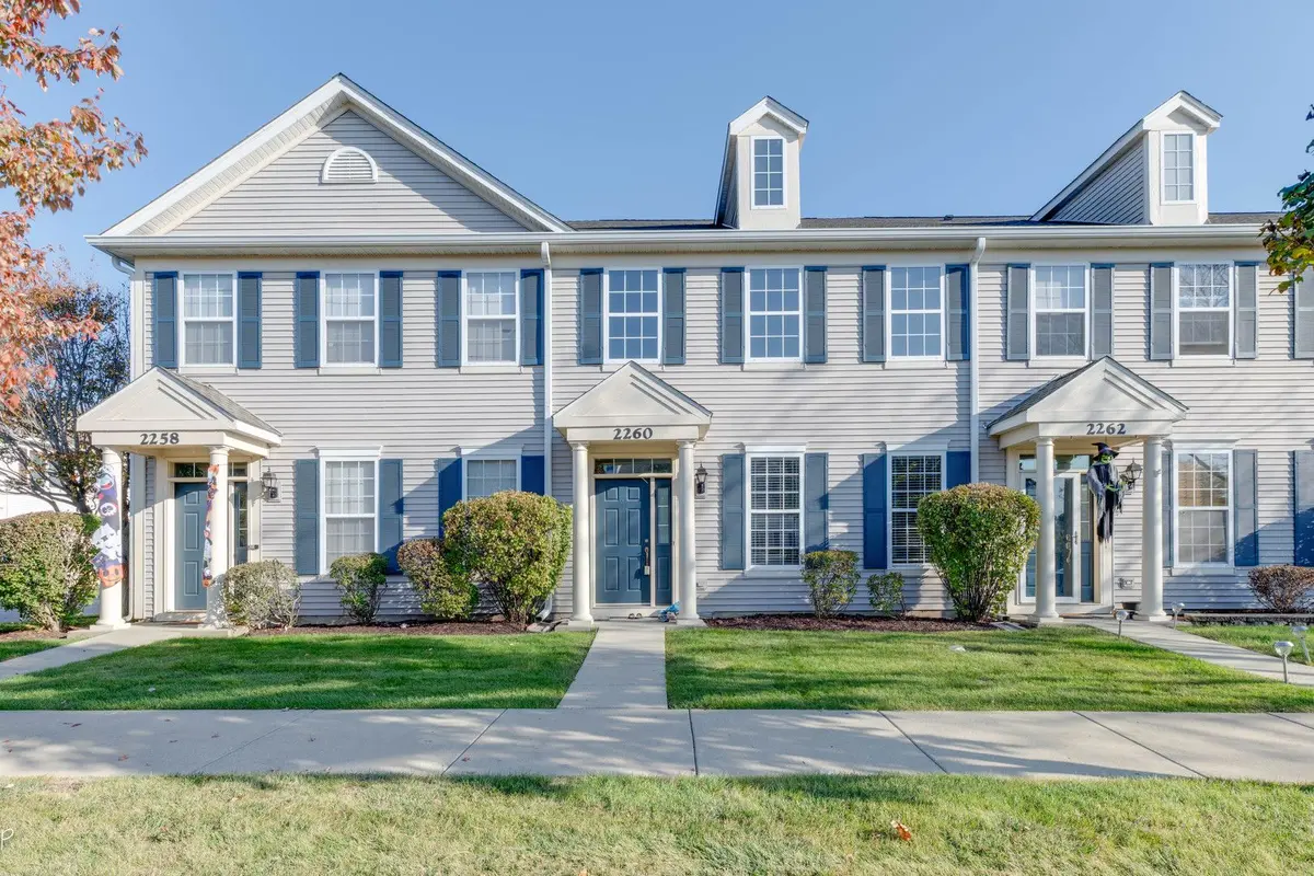2260 Georgetown Circle