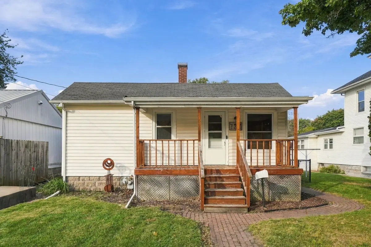 127 N Williams Street