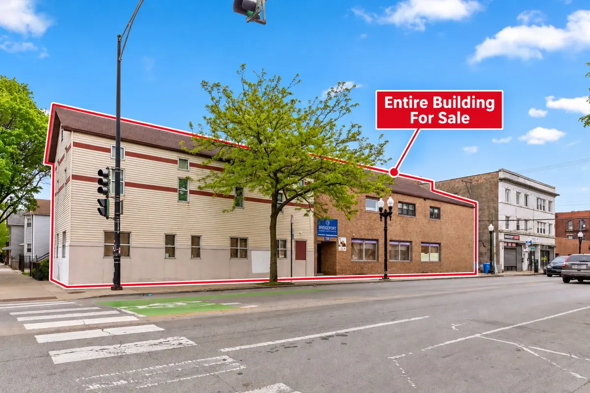 3500 S Emerald Avenue