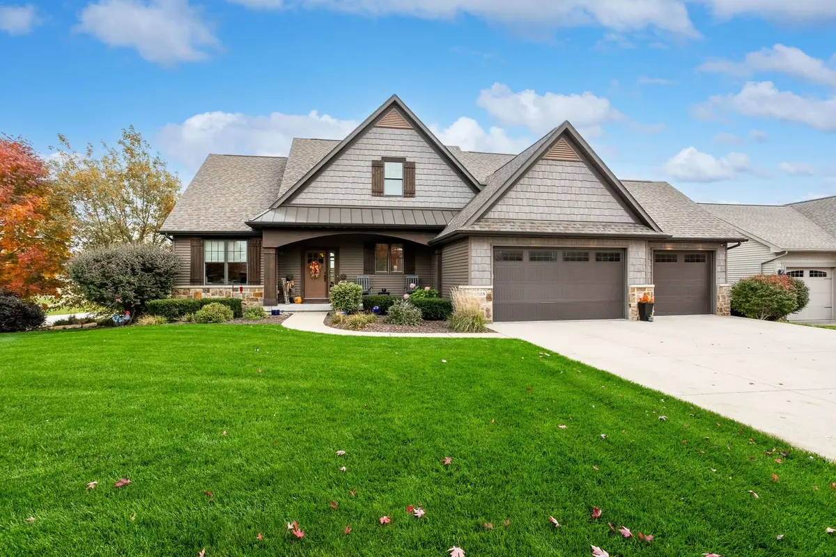 6885 Summerfield Drive