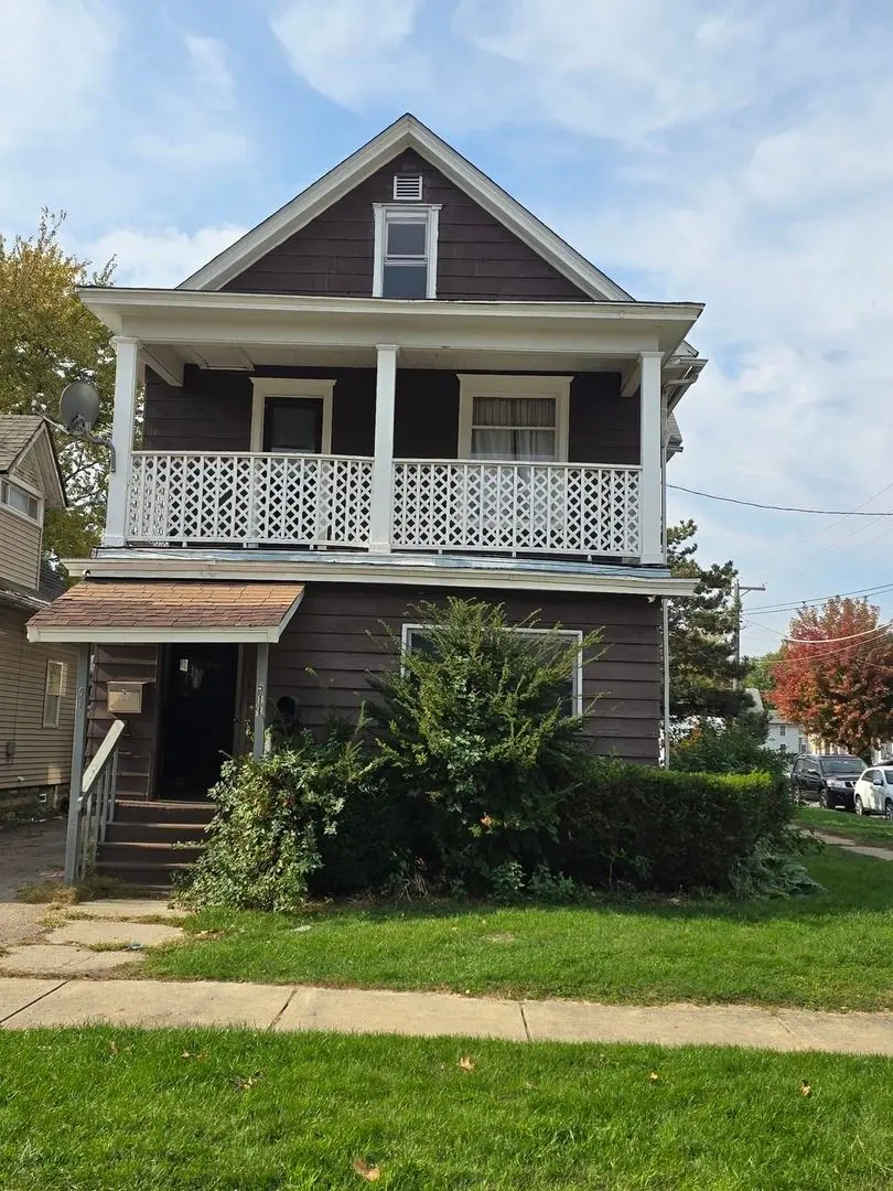511 Jackson Street