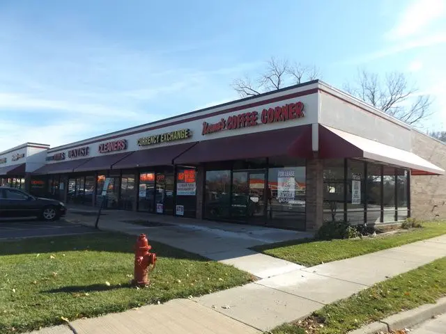 141-189 W NORTHWEST Highway