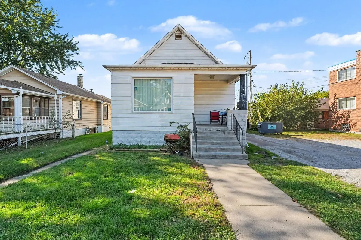 490 Freeland Avenue