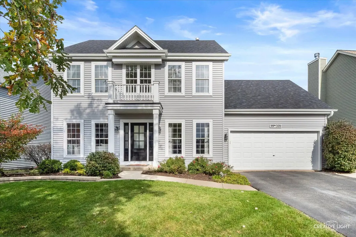 39W370 W Mallory Drive