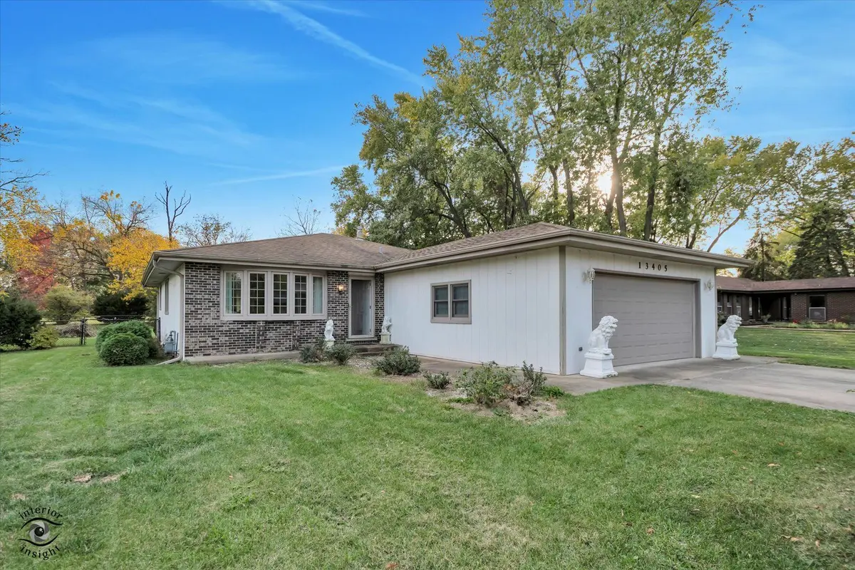13405 Florence Road