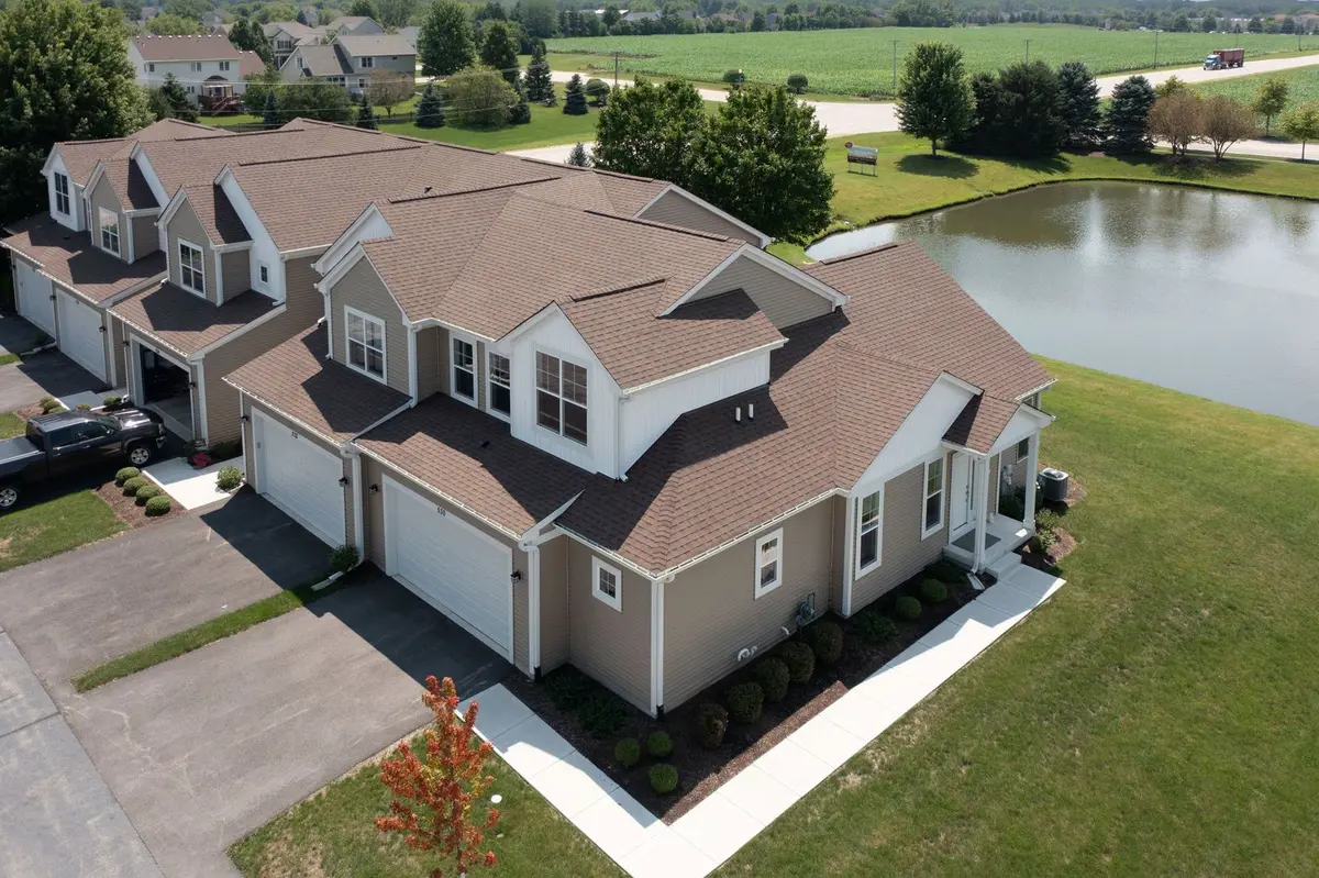 530 Amherst Drive