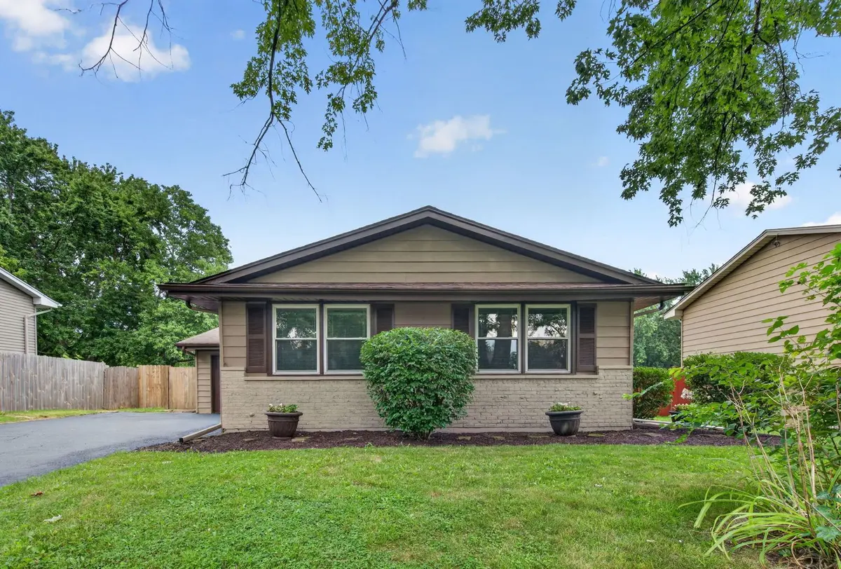 2018 Jackson Branch Drive