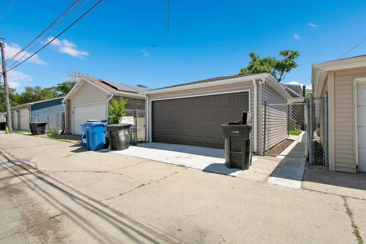 1244 W 96th Street