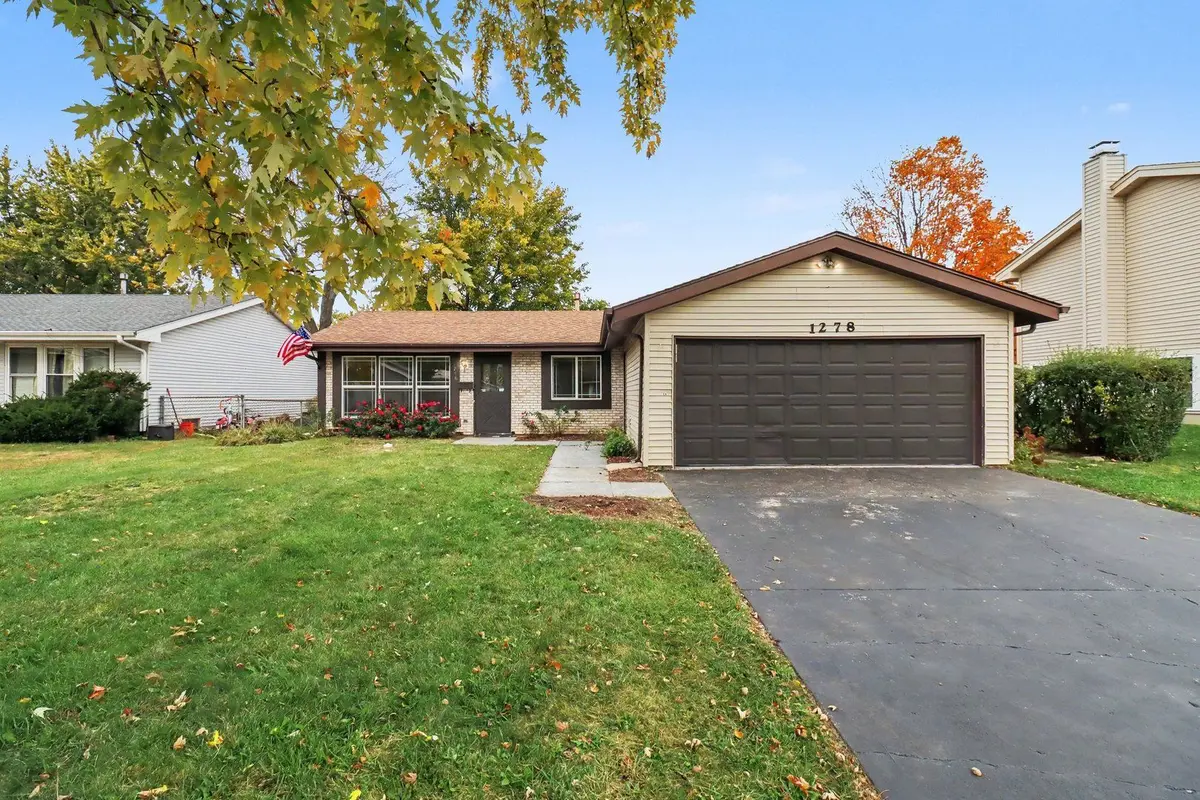 1278 Appletree Lane