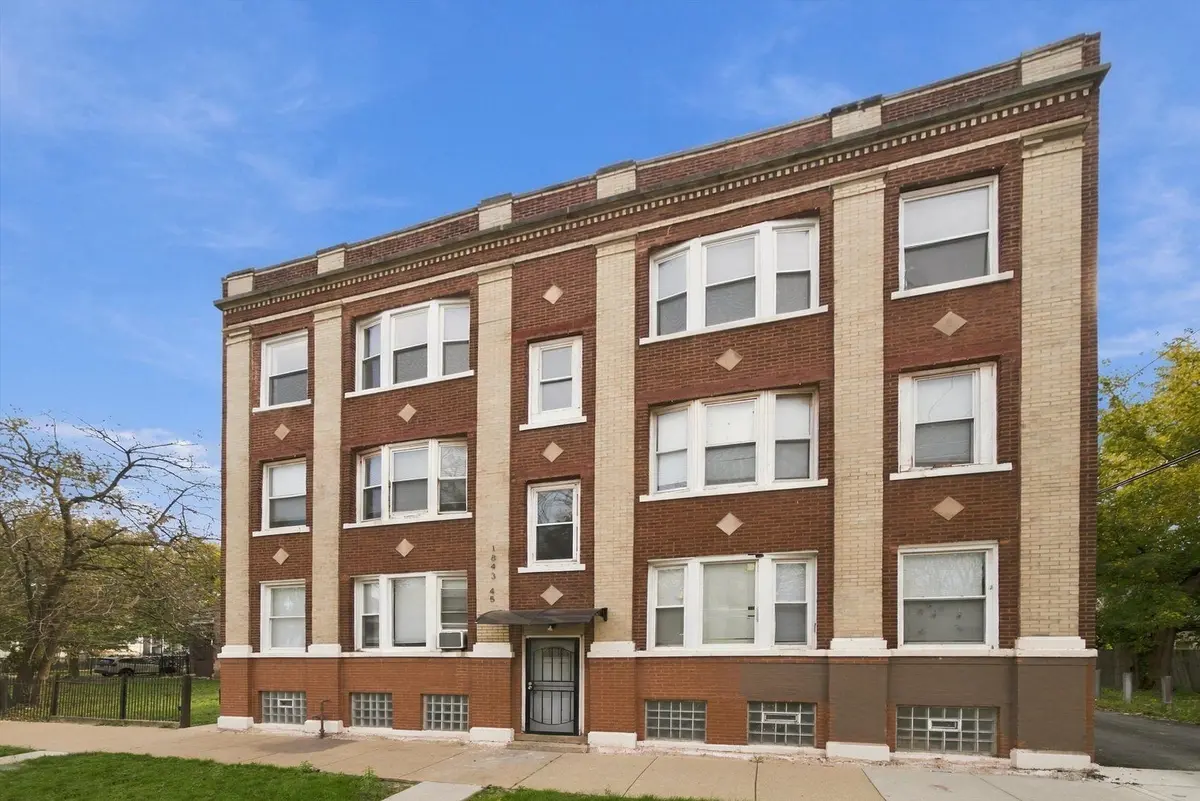 1843 W 54th Street