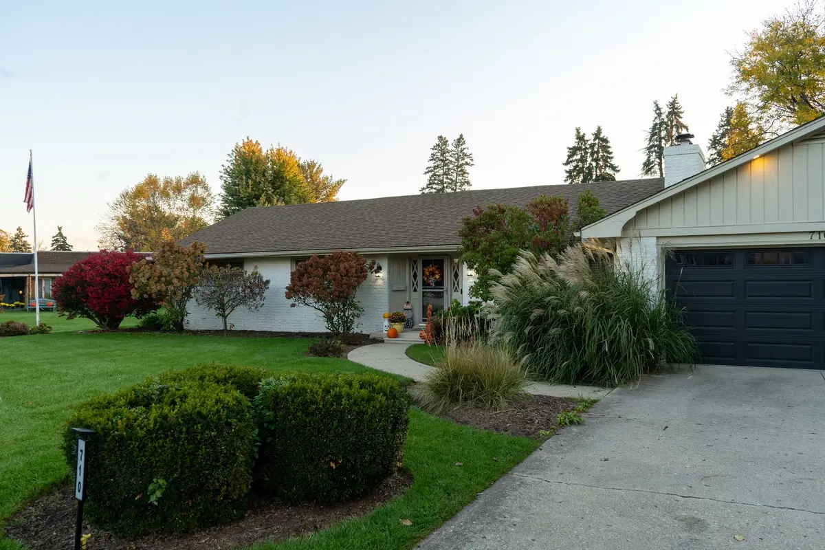 710 S Cloverlane Drive