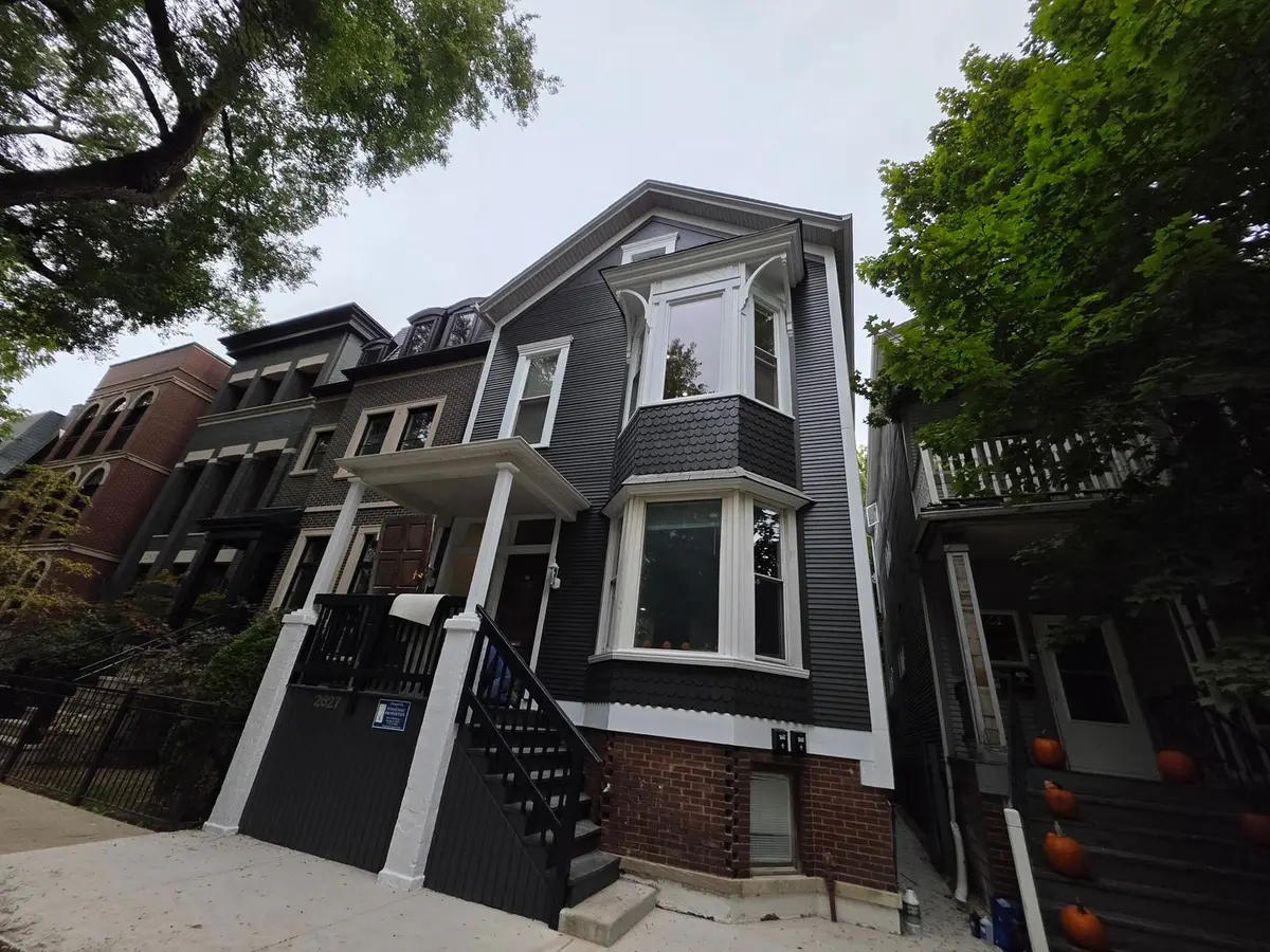 2627 N Mildred Avenue