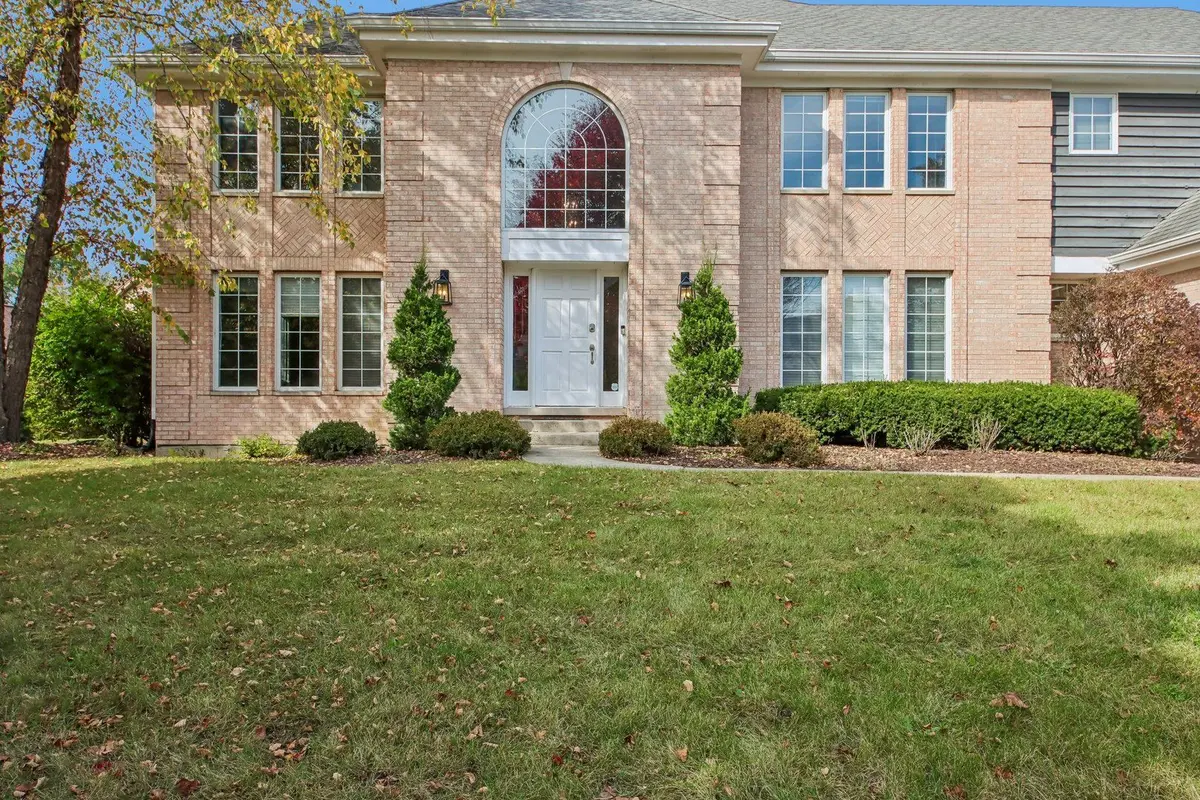 721 Goldenrod Court