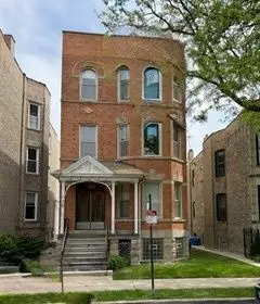 2529 N Kimball Avenue