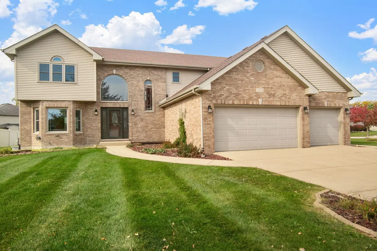 1009 Southcreek Drive