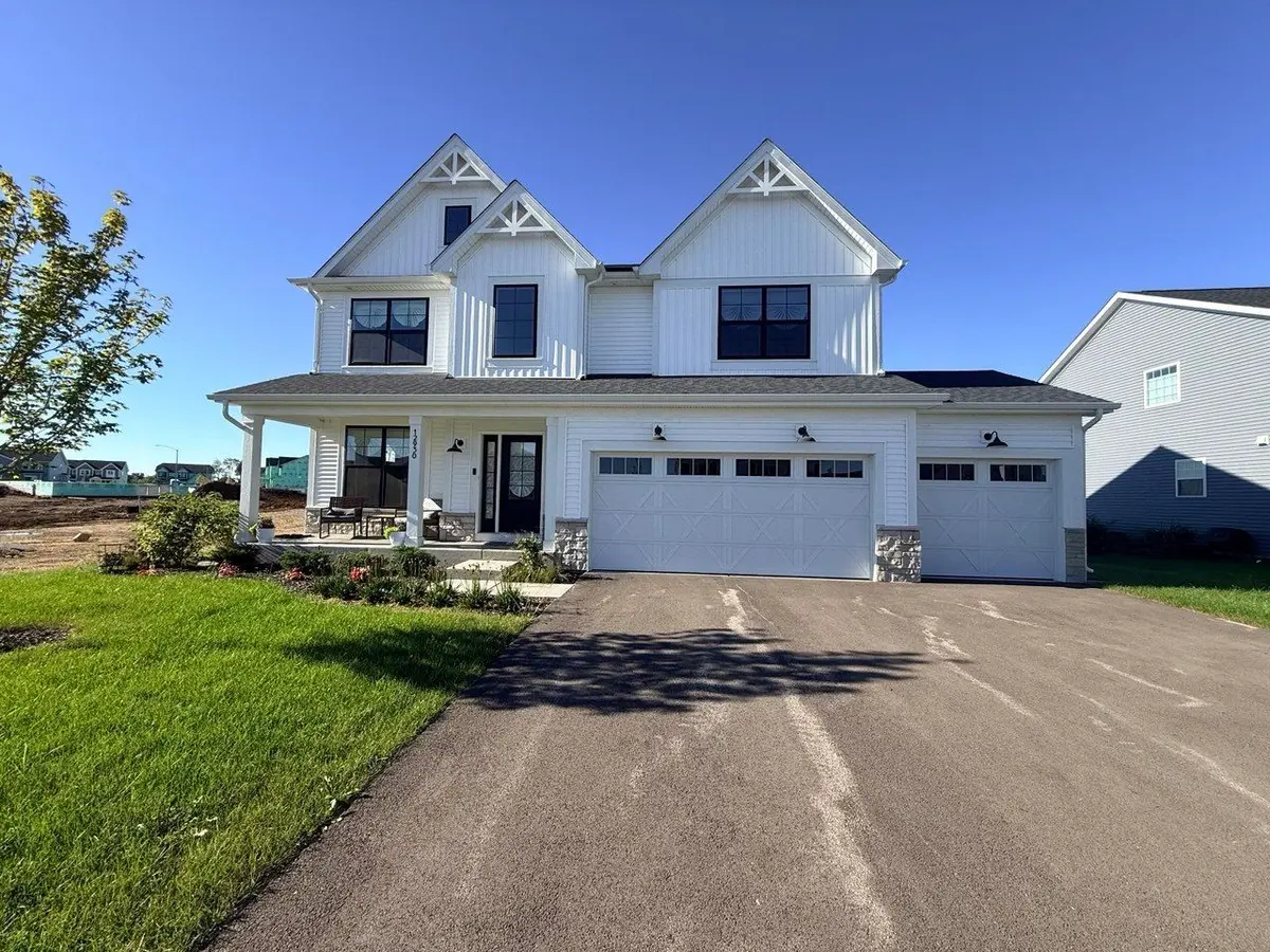12930 S Platte Trail
