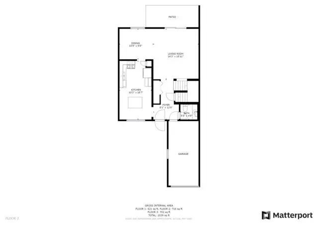 1151 GENEVA Lane