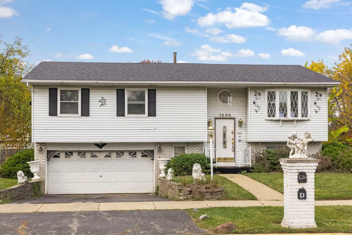 1330 Ironwood Court