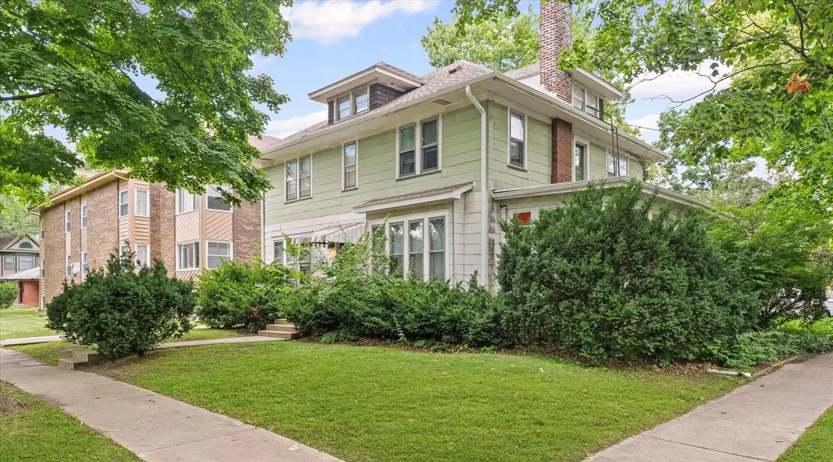 402 W High Street
