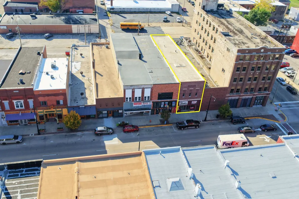 407 E Main Street