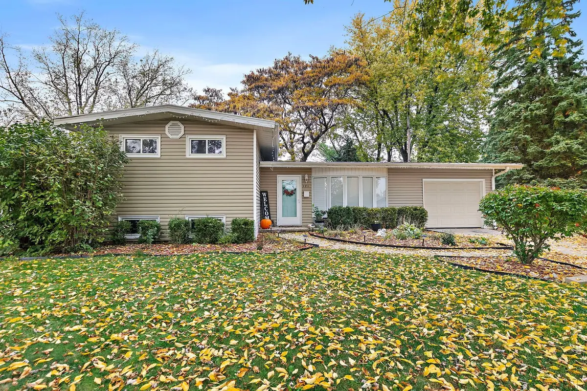 121 Wendell Place