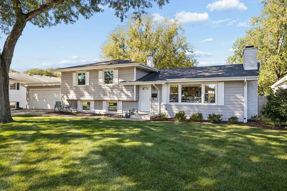63 Elmwood Drive