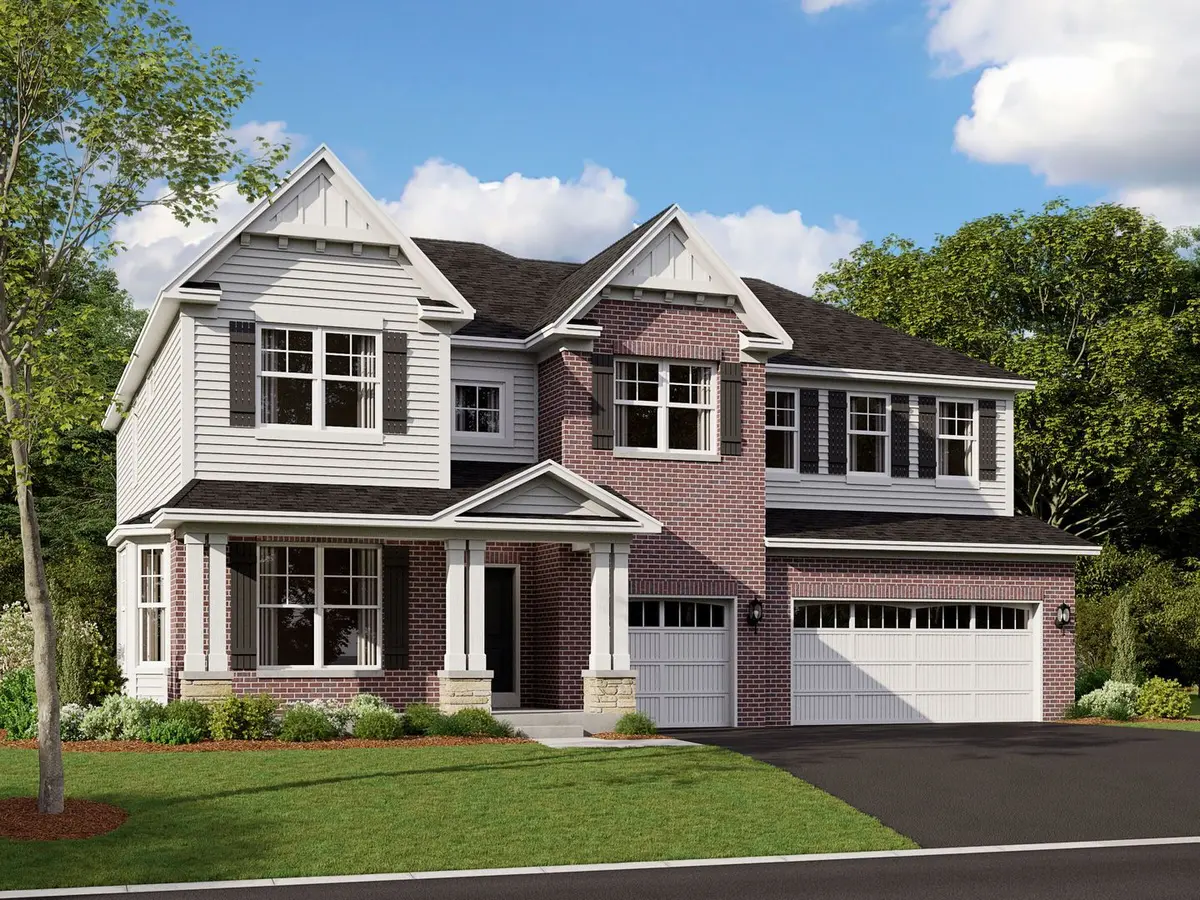 63 Hawthorn Ridge Drive