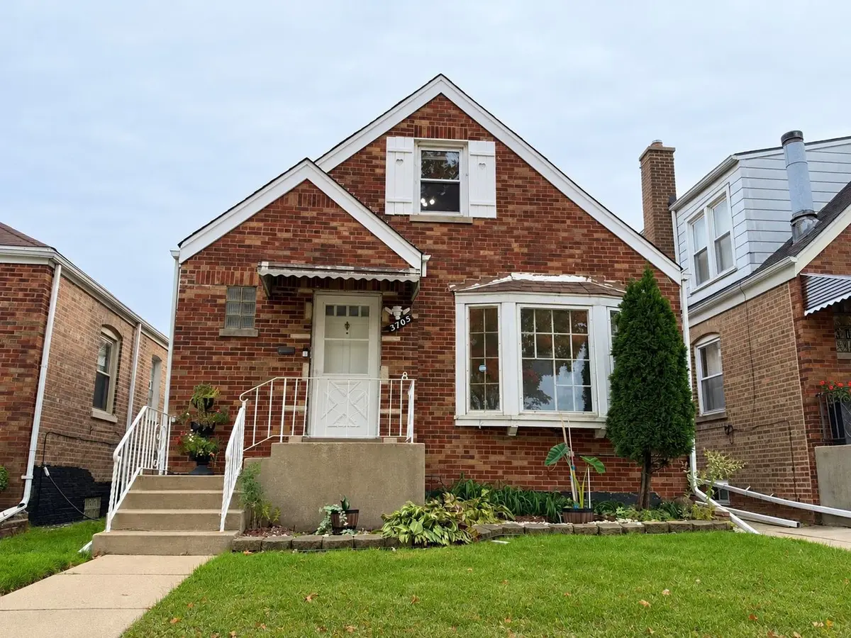 3705 W 70th Street