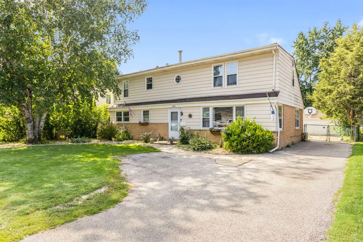 309 E Walnut Street