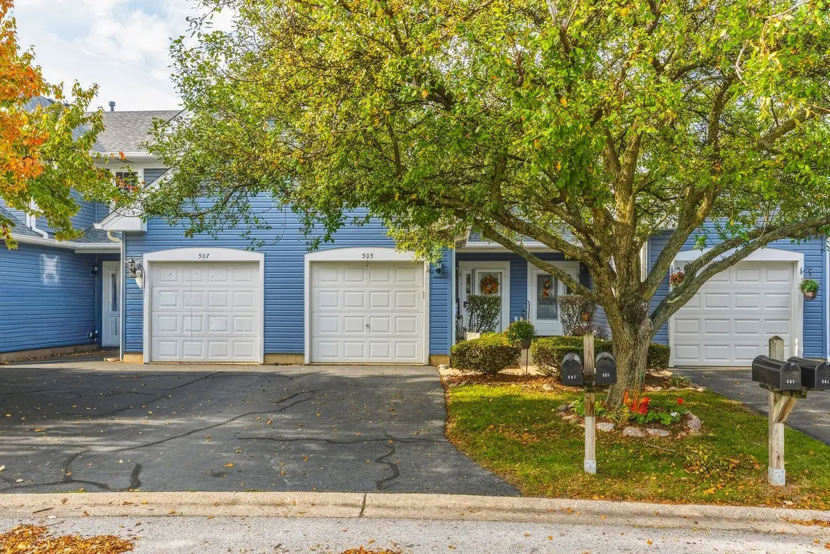 505 Oxford Court