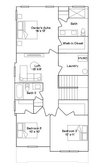 1513 Marlo Lane