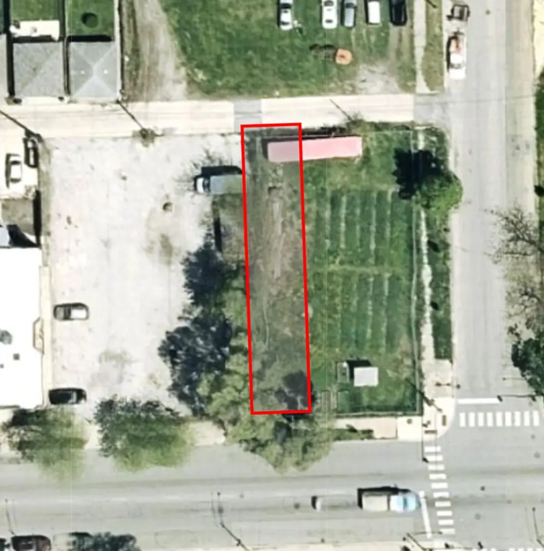 704 W 51st Street