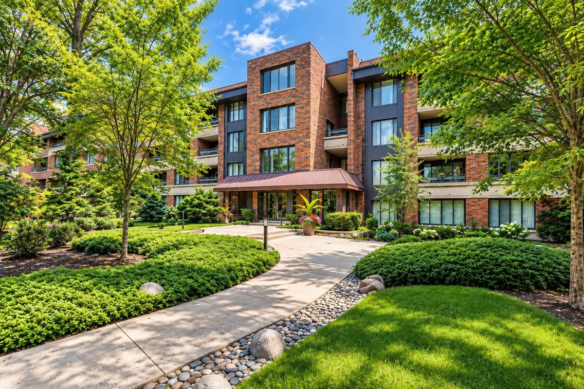 1401 Burr Oak Road