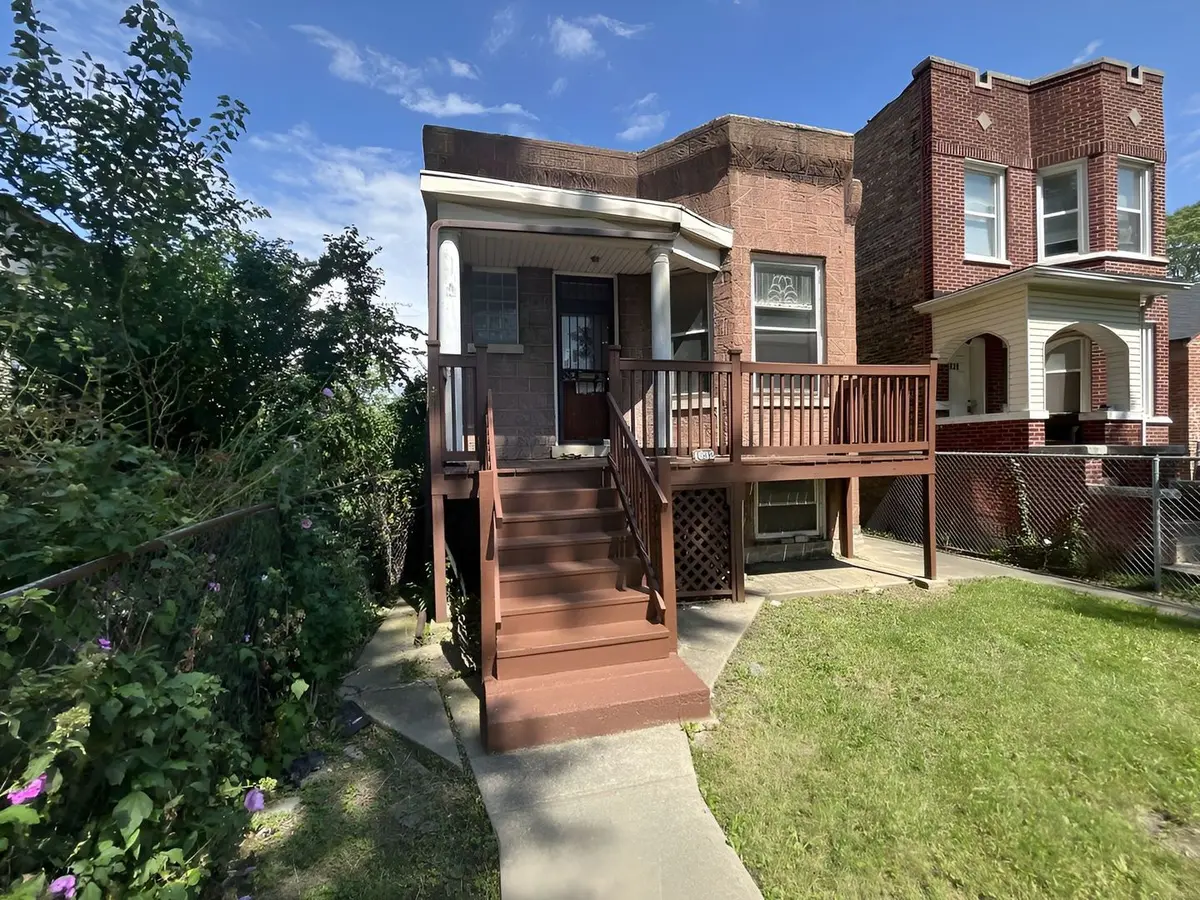 4632 W ADAMS Street
