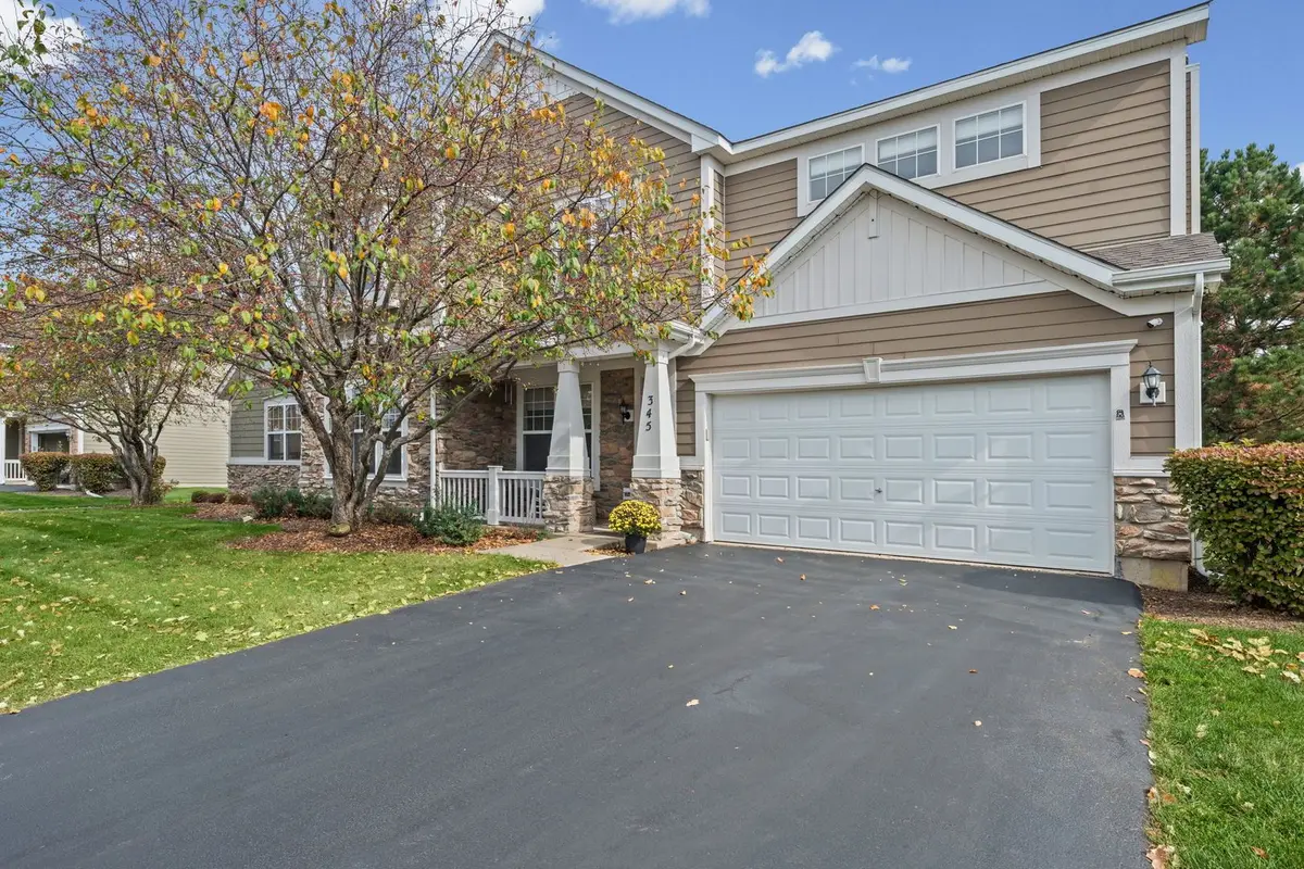 345 Red Rock Lane