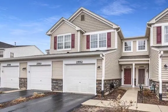 2552 Golf Ridge Circle