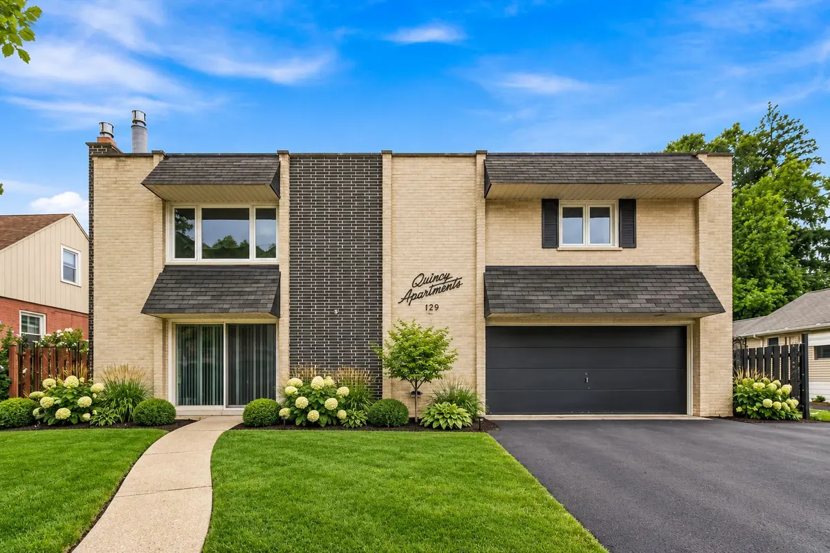 129 W Quincy Street