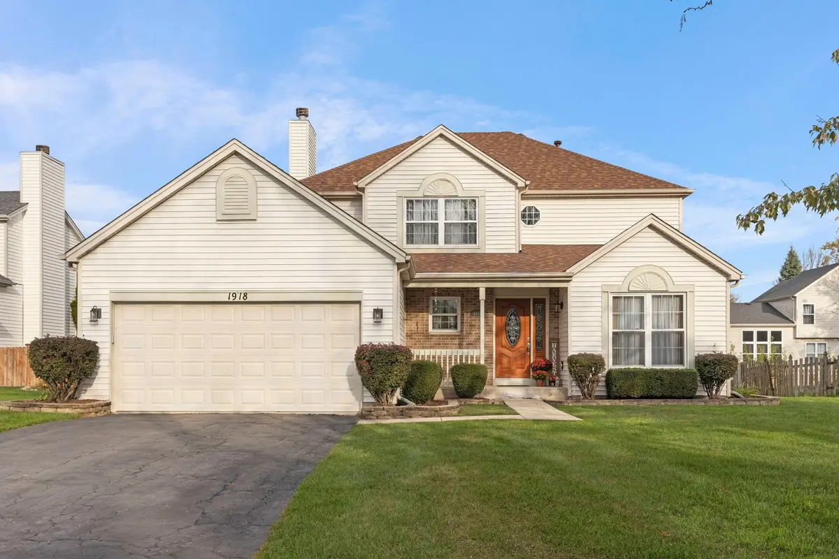 1918 Westmore Grove Drive