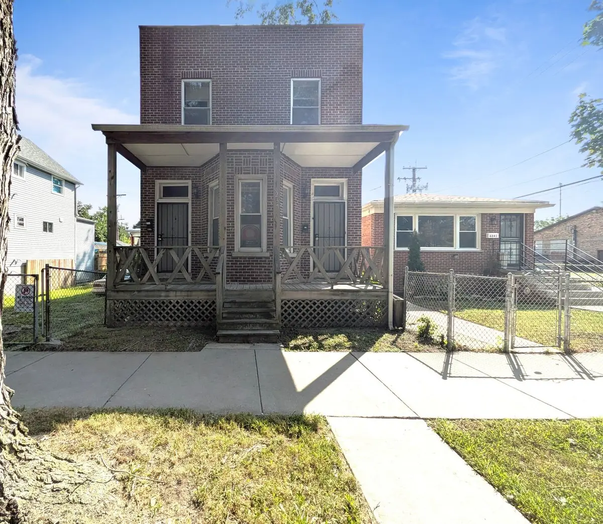 6237 S Ada Street
