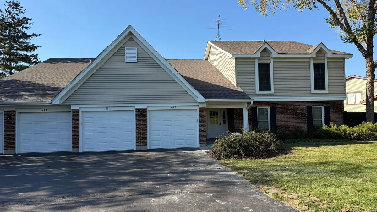 411 N Thornwood Drive