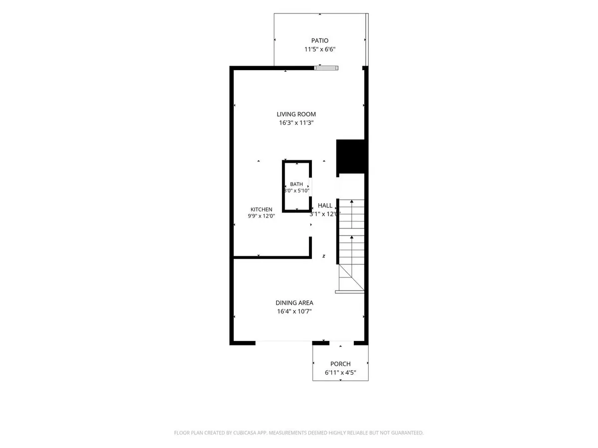 535 Chard Court