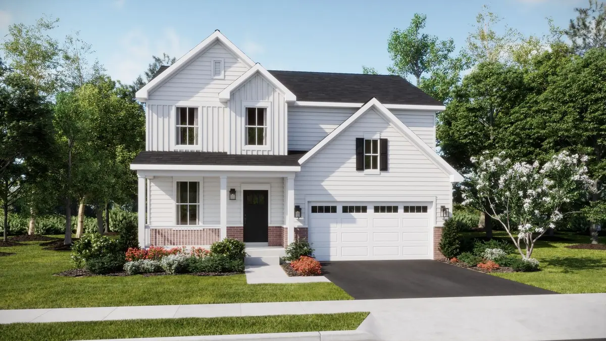544 Lismore Circle