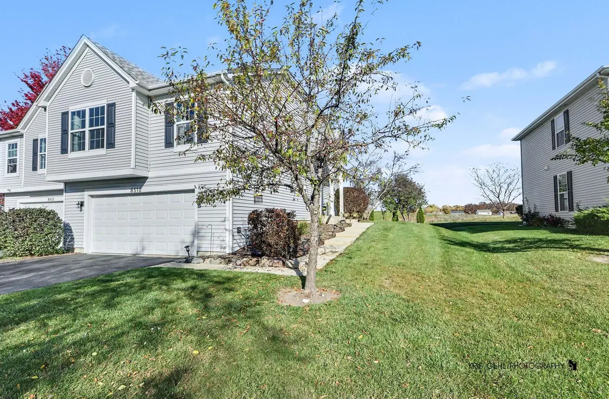 8510 Redbud Court