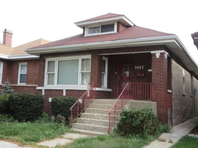 1453 N Long Avenue
