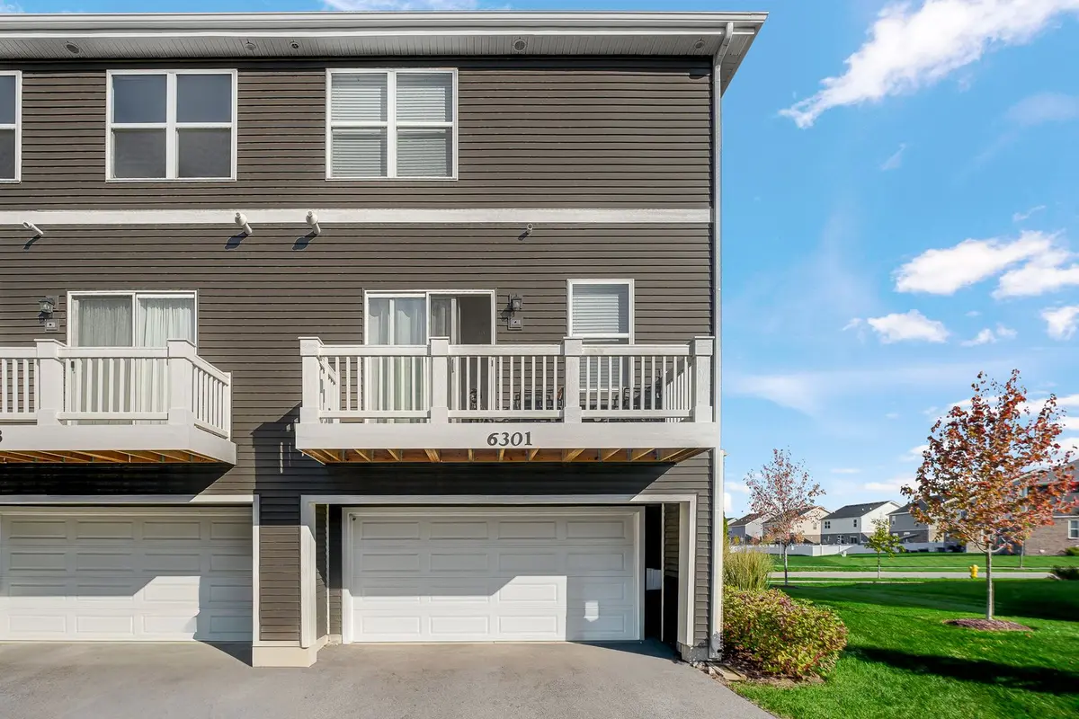 6301 Ulster Drive