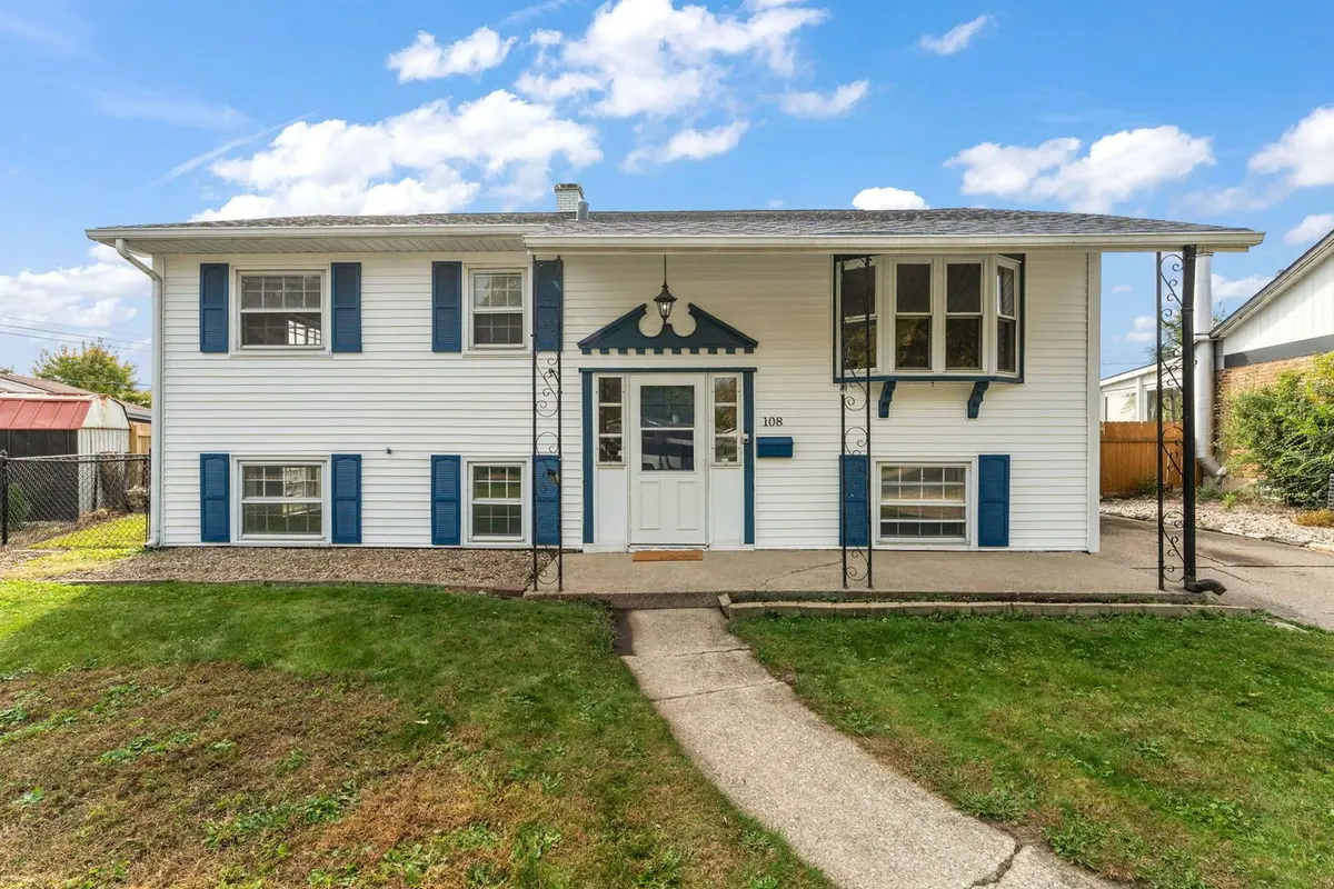 108 Cora Court