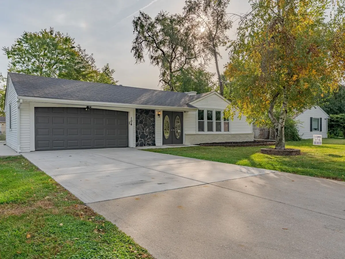 104 Lawton Lane